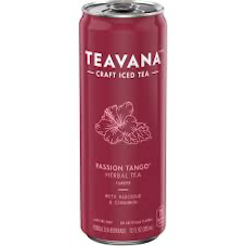 Teavana Passion Tango Herbal Tea